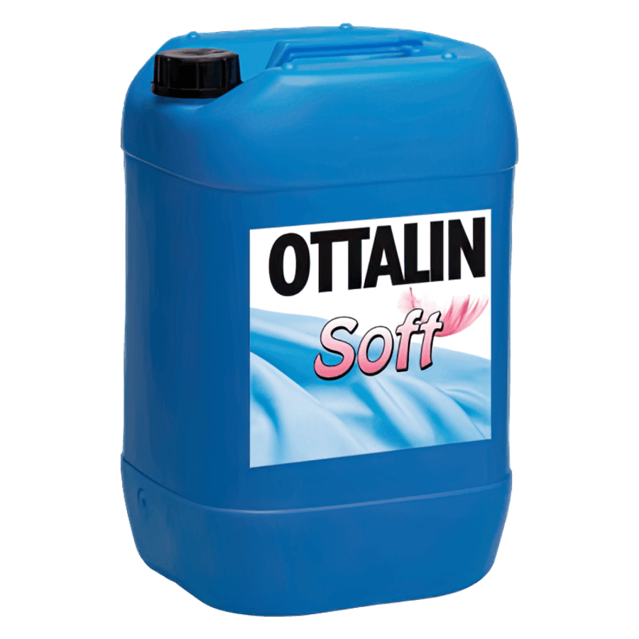 Kreussler OTTALIN SOFT 24kg (Wasser)