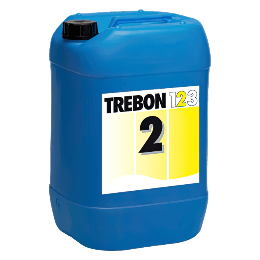 Kreussler TREBON 2   24kg (Wasser) Waschkraftverstärker