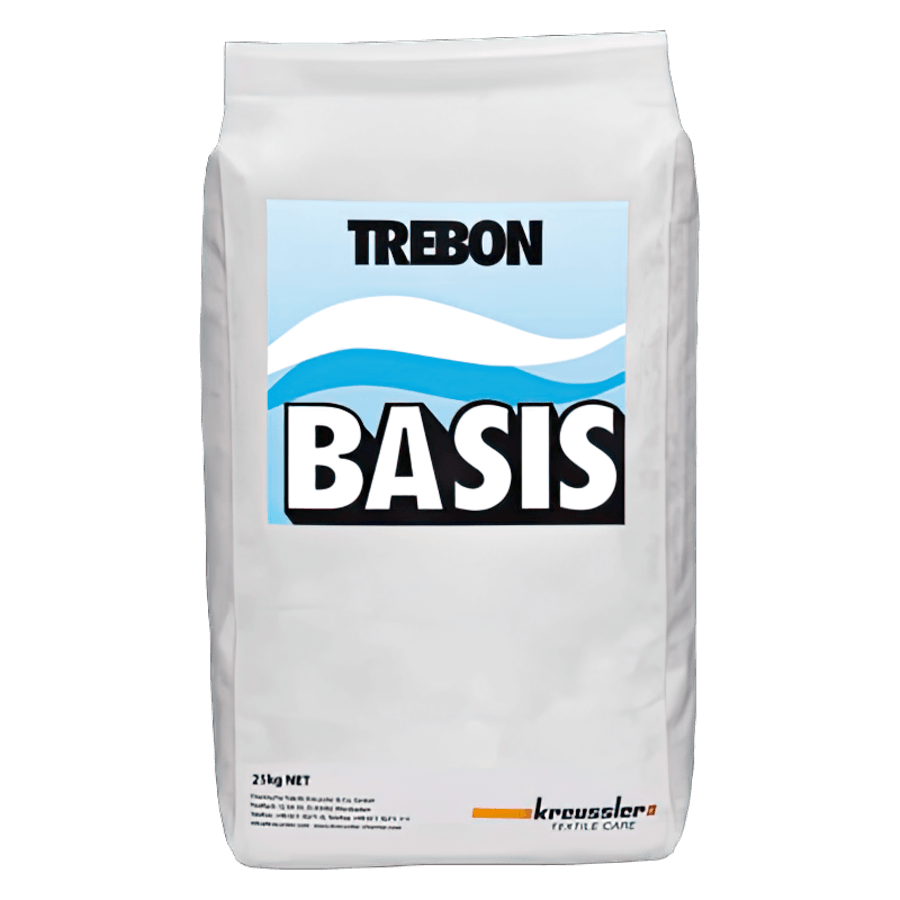 Kreussler TREBON BASIS 25kg (Wasser)