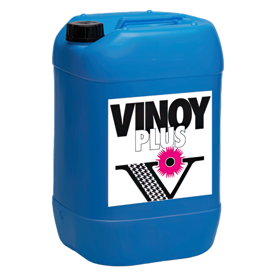Kreussler VINOY PLUS 18 kg Imprägnierung für Per und KWL