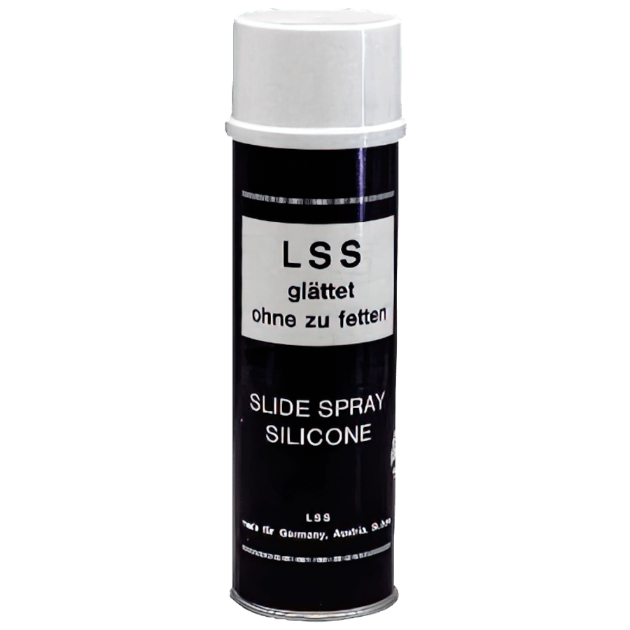 LSS-Reißverschlusspray , 500 ml Dose