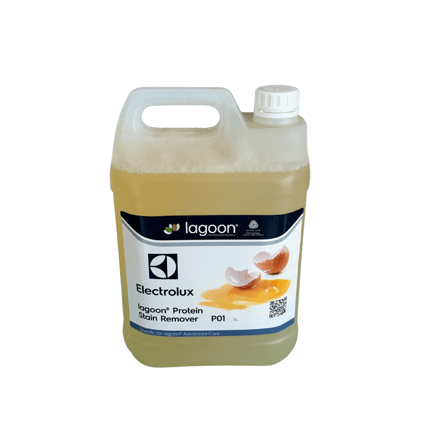 Lagoon Protein Stain Remover, 1 x 5 Liter, Detachiermittel zur Entfernung von pr