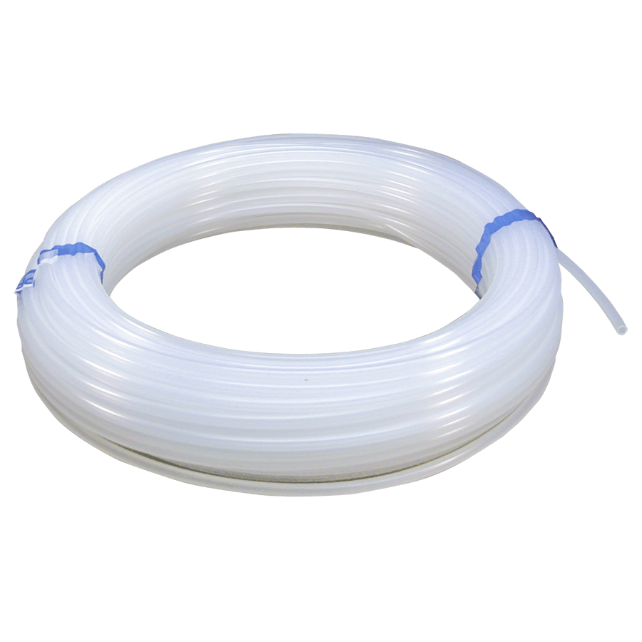 Luftschlauch 8mm Polyamidrohr (8 außen/6 innen) mit Alterungsschutzmittel für be