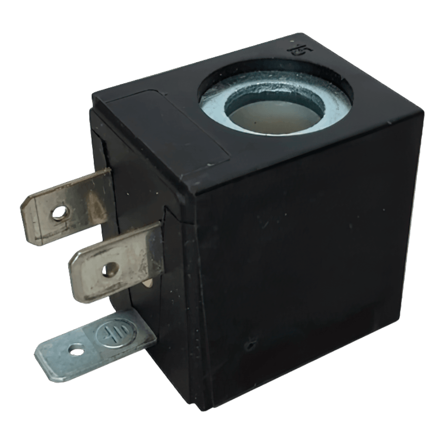 Magnetspule Ceme 4W 230V klein (52/53/55/58/85 Kern 10mm Bauhöhe 30mm