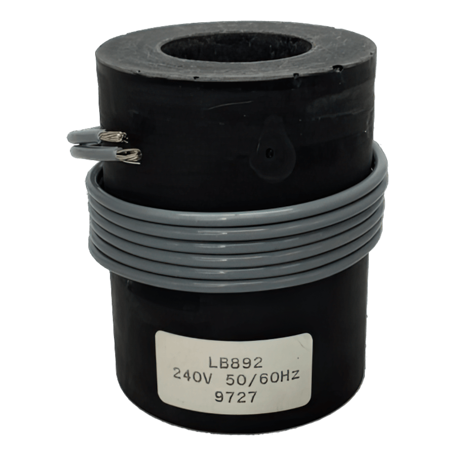 Magnetspule Cissel 9, LB-892, 230V, 50/60 Hz