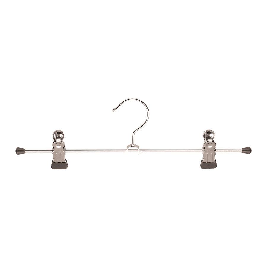 Mawa K40/D Clip schwarz 50 Stück
