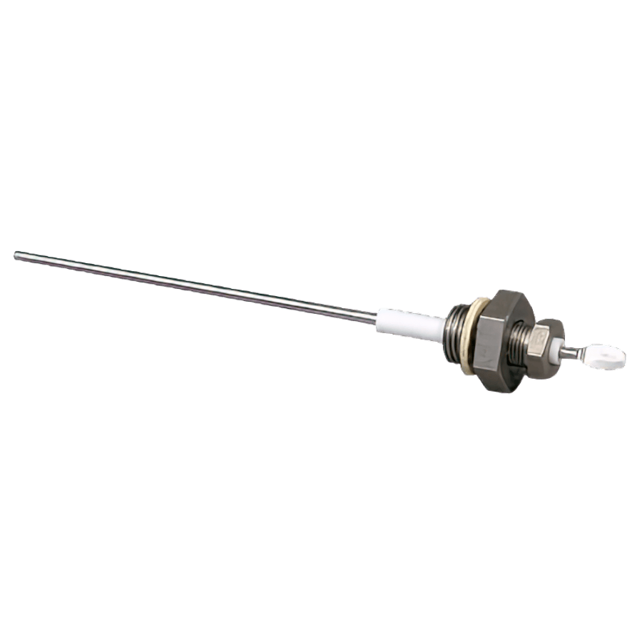 Niveau-Sonde für Plutone Dampferzeuger