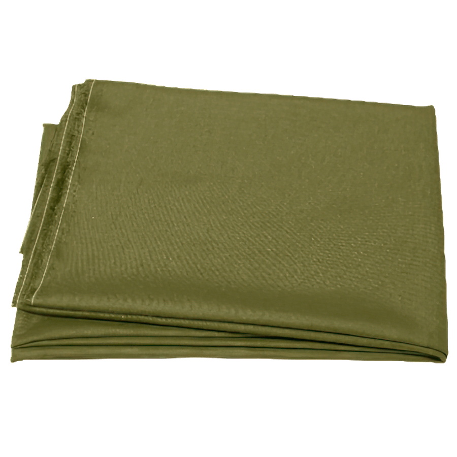 Nomex Bezugstoff olive 160cm breit NN1 140 gr pro m/2, Meterware