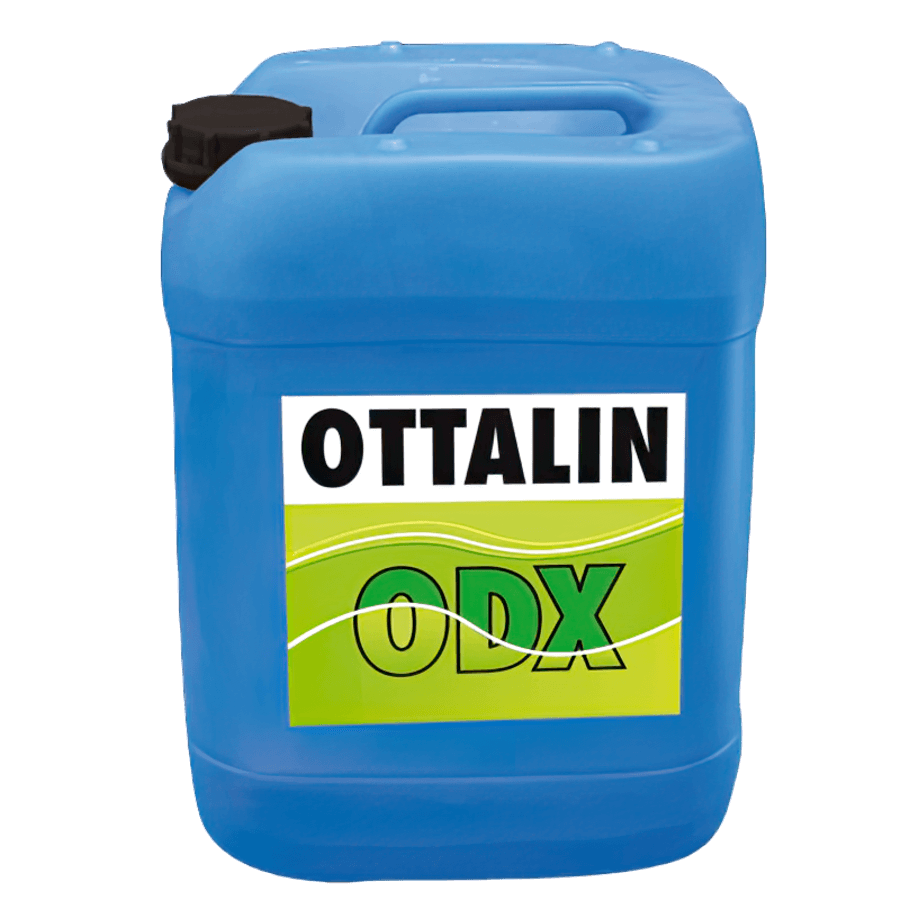Ottalin ODX 10 kg Geruchadsorber für Wäsche zur Entfernung von Fremdgerüchen