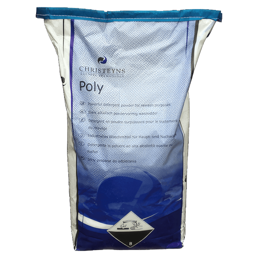 Poly - Hochalkalischer Schwerpunktverstärker für Sonderverschmutzungen aus Küche