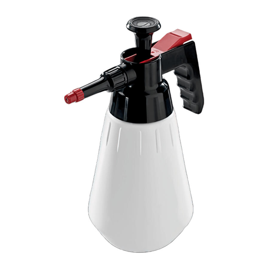 Profi-Druckpumpzerstäuber, mit Spezialdichtungen für Desinfektionsmittel, Kapazi