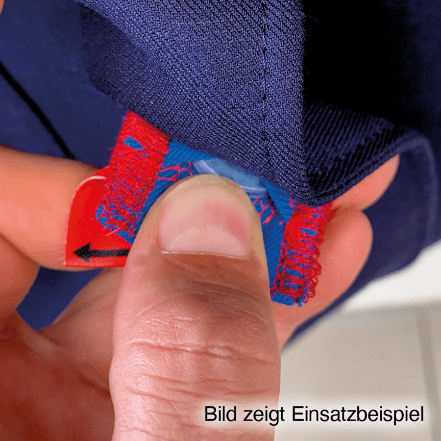 Knopfschutz REWAKON Nr. 4