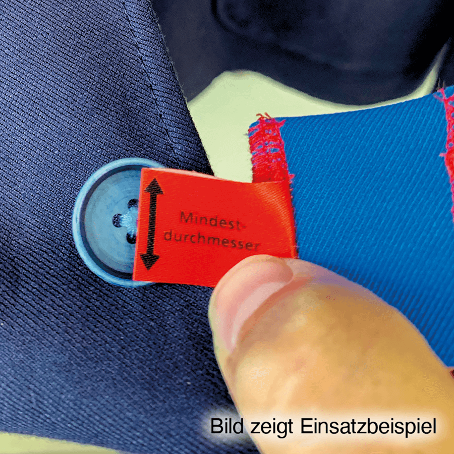 Knopfschutz REWAKON Starterkit