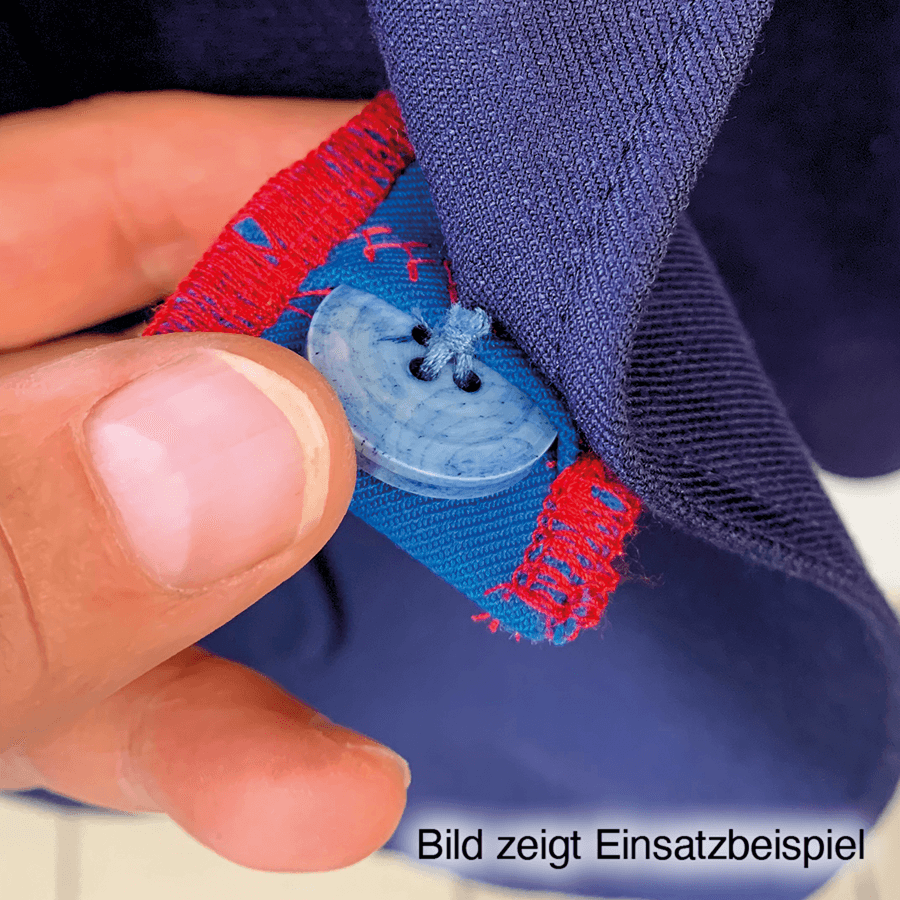 Knopfschutz REWAKON Starterkit