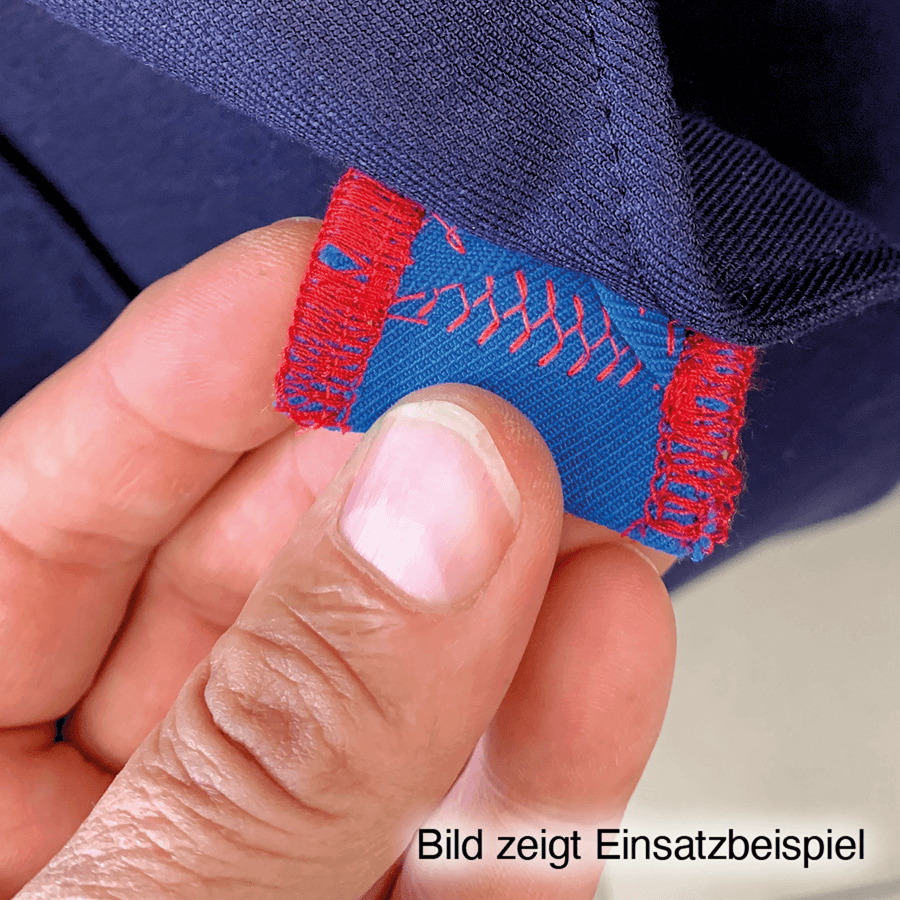 Knopfschutz REWAKON Starterkit