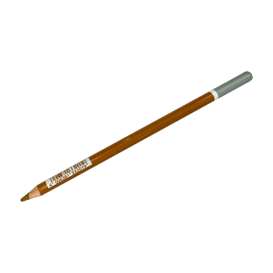 Retouchierstift ocker einzeln Stabilo CarbOthello Pastellkreidestift 1400/615