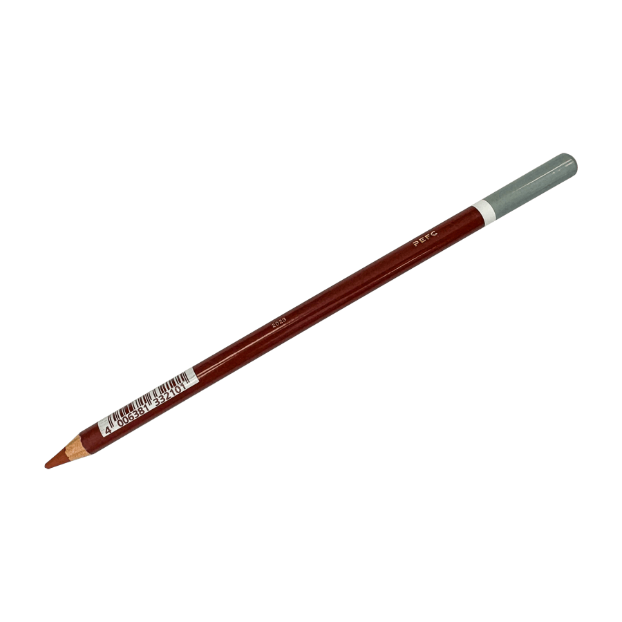 Retouchierstift rost-braun einzeln Stabilo CarbOthello Pastellkreidestift 1400/6