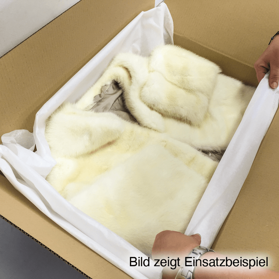 Papier Packseide, 22 g, 230 lfm
