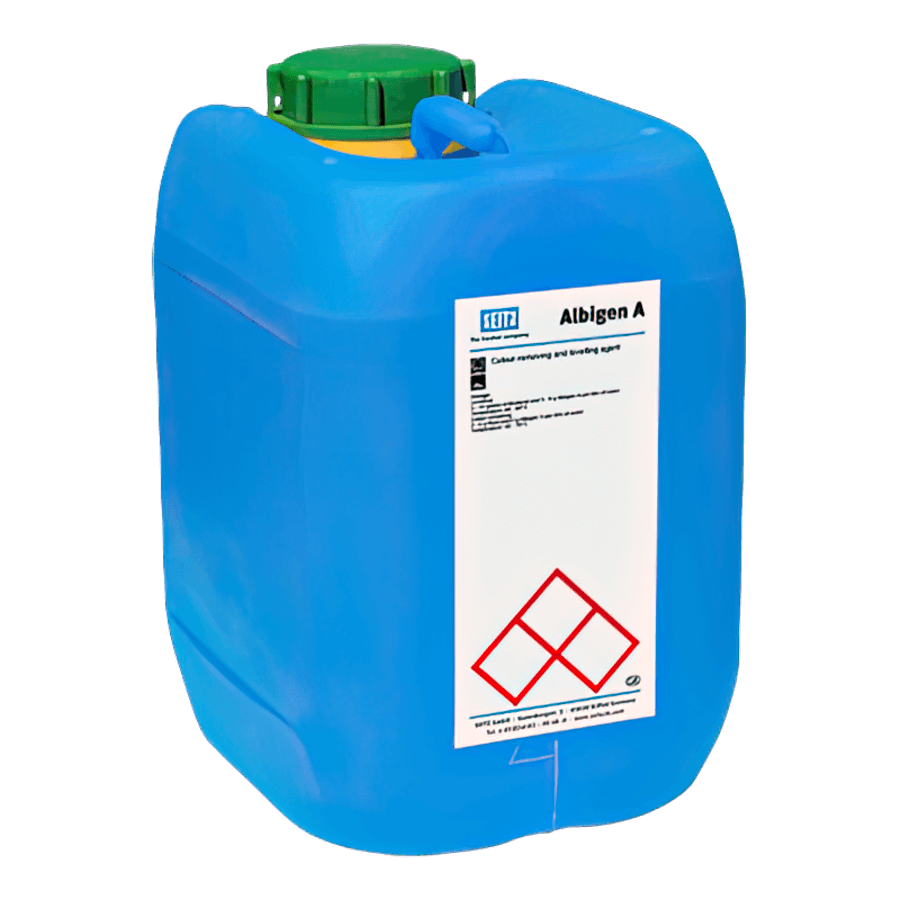 Seitz Albigen A 5 Liter (Wasser)