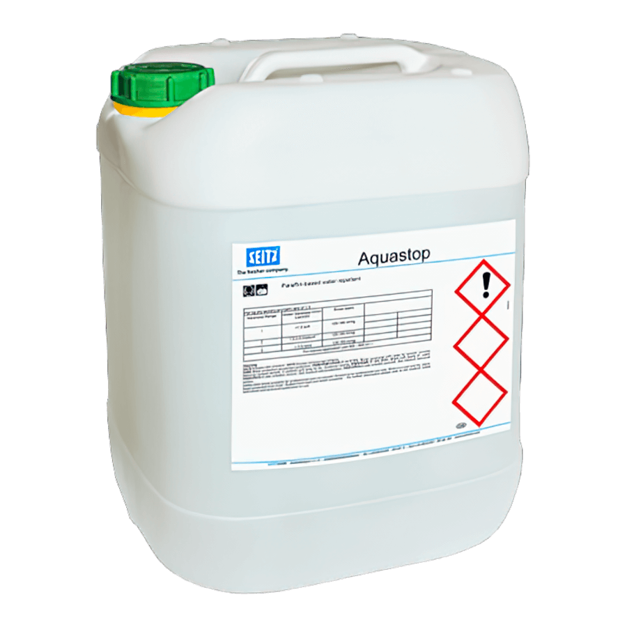 Seitz Aquastop 20 kg (Wasser) Imprägnierung
