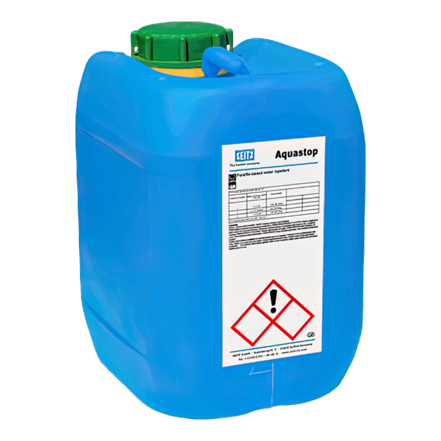 Seitz Aquastop 5 kg (Wasser) Imprägnierung