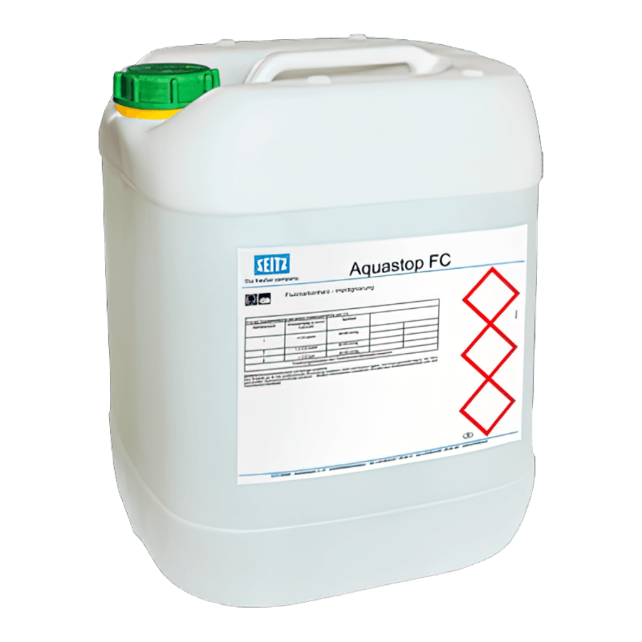 Seitz Aquastop FC 20 kg (Wasser) Imprägnierung