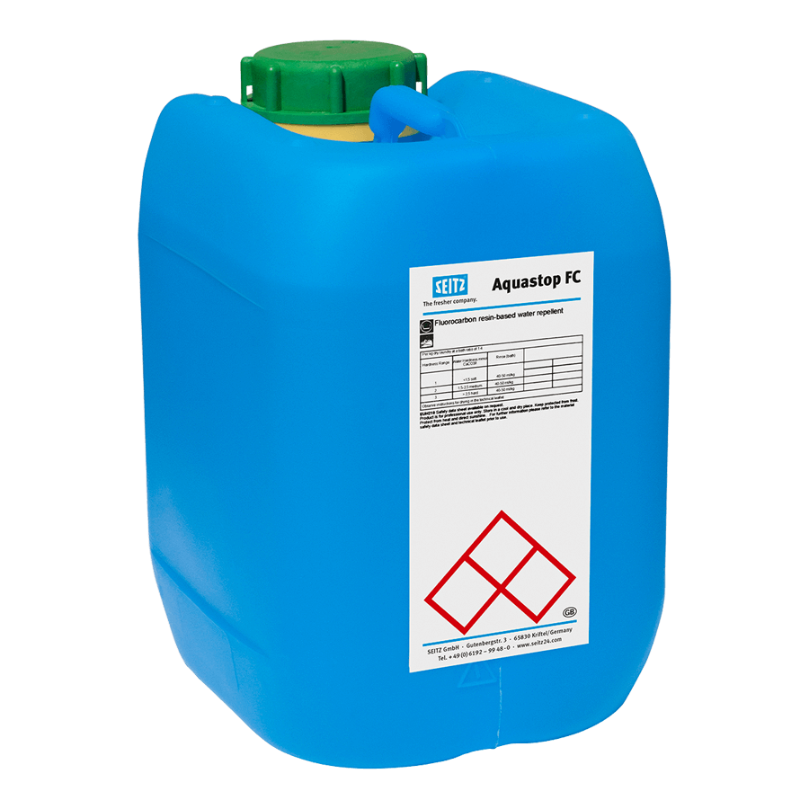 Seitz Aquastop FC 5 kg (Wasser) Imprägnierung