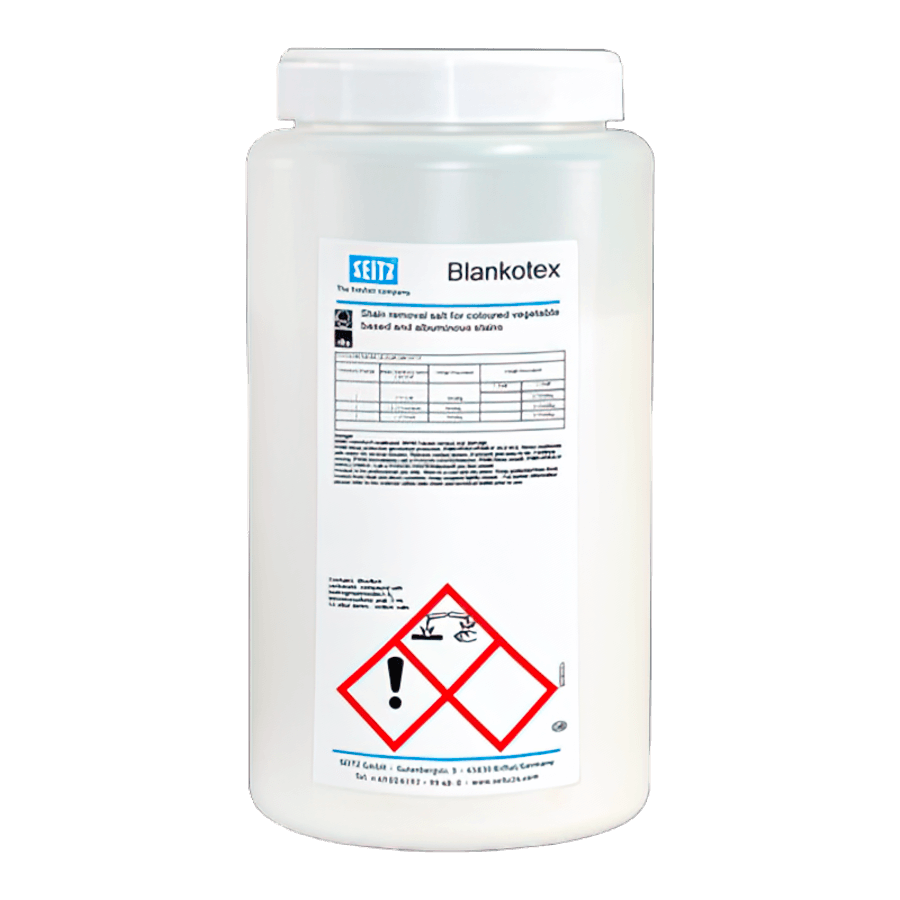 Seitz Blankotex 1000g (Wasser)