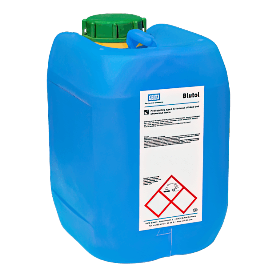 Seitz Blutol 5 l