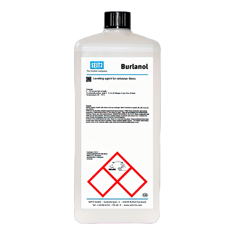 Seitz Burlanol 1000g (Wasser)