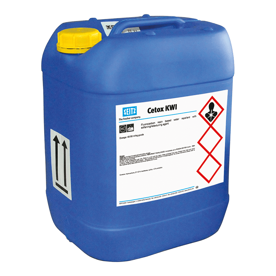 Cetox KWI 20 Liter