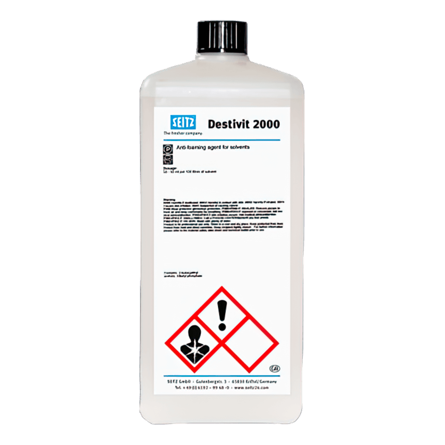 Seitz Destivit 2000 1000ml (Per+KWL)