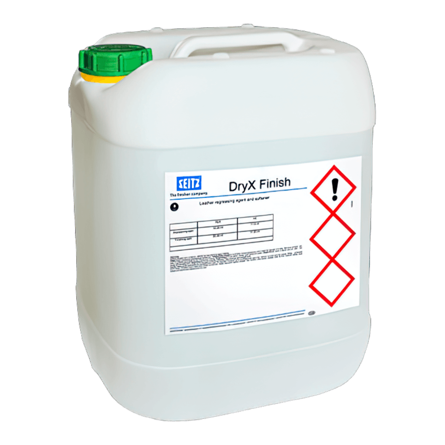 Seitz Dry X Finish 20 Liter