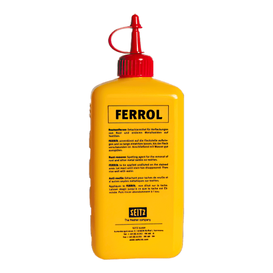 Seitz Ferrol 500 ml (nicht im Paketdienst lieferbar)