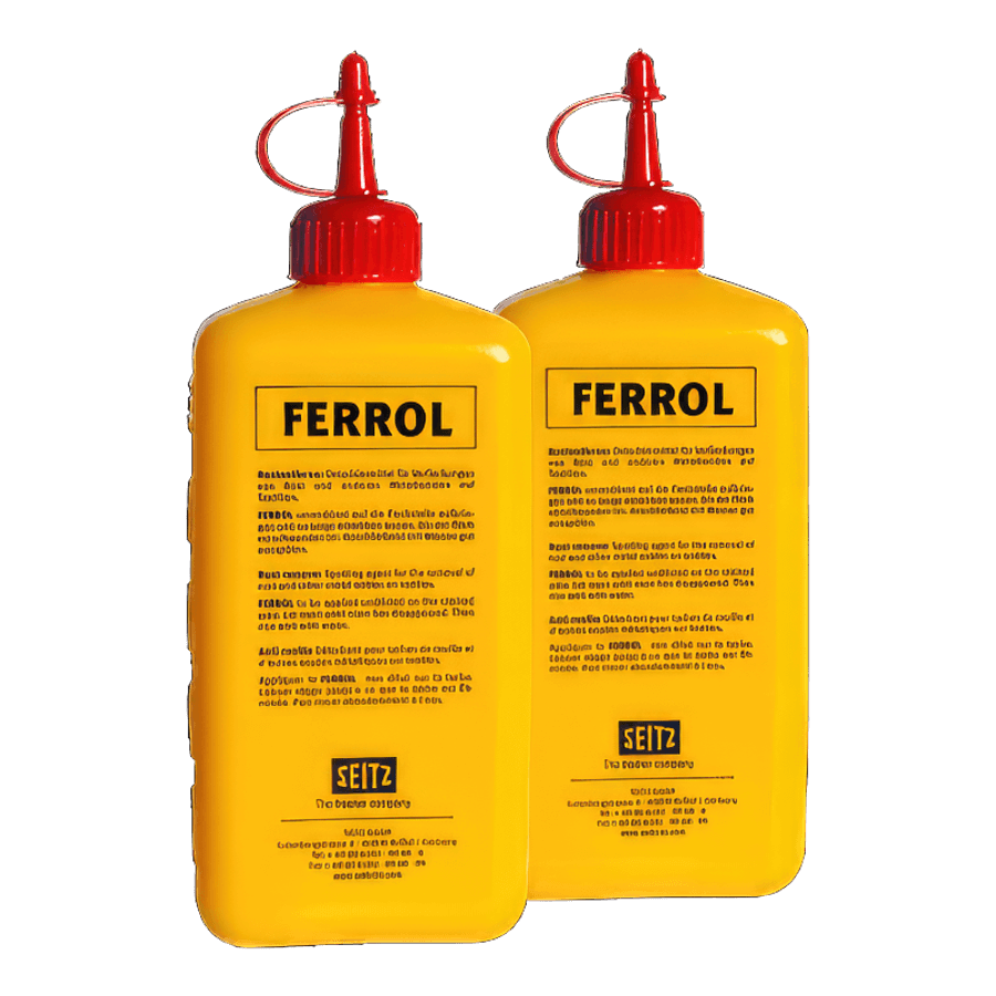 Seitz Ferrol nur im Direktversand vom Hersteller! Menge: 2 x 500 ml Flasche