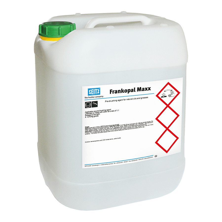 Seitz Frankopal Maxx 20 kg (Wasser)