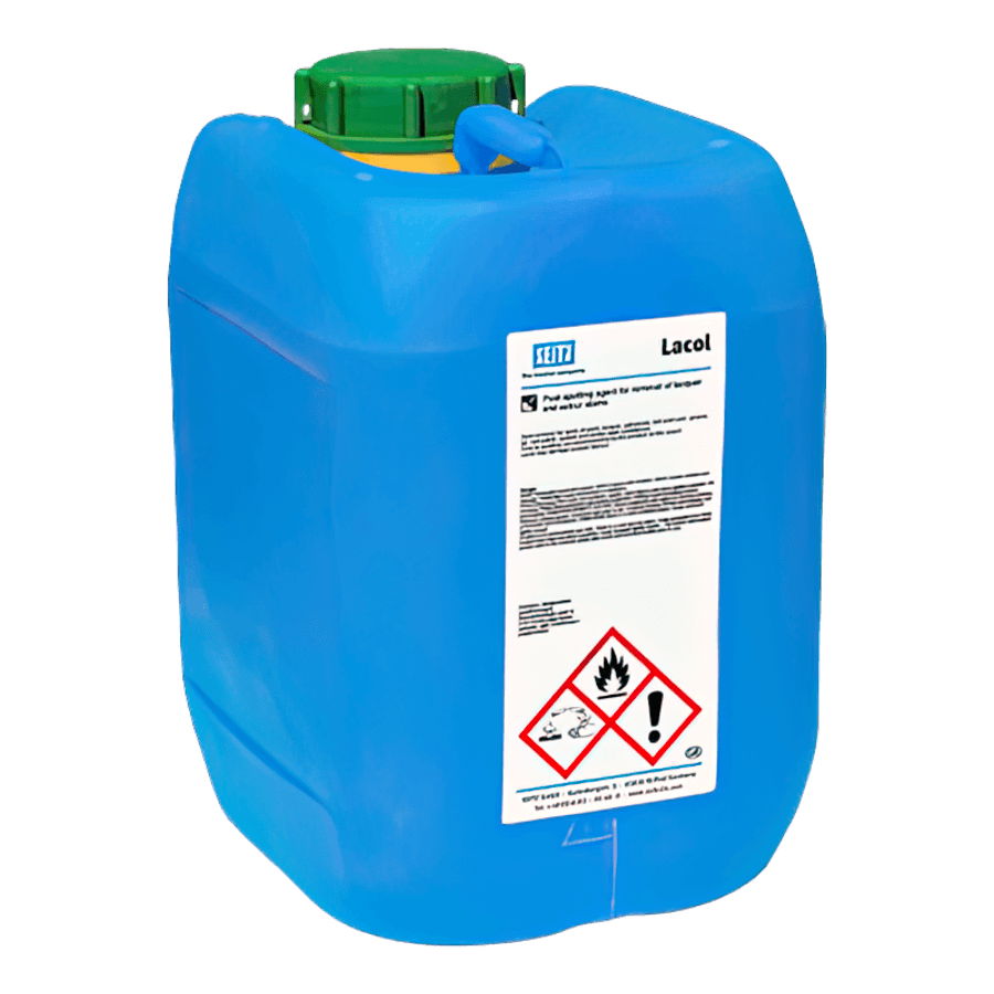 Seitz Lacol 5  l
