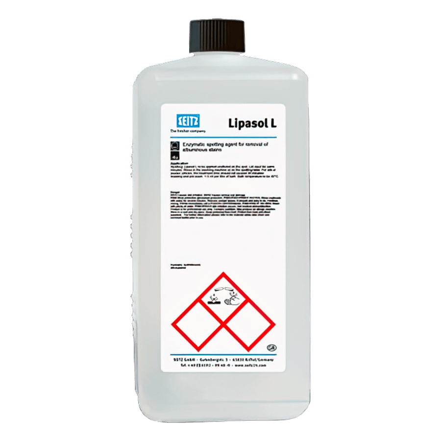 Seitz Lipasol L flüssig 1000ml