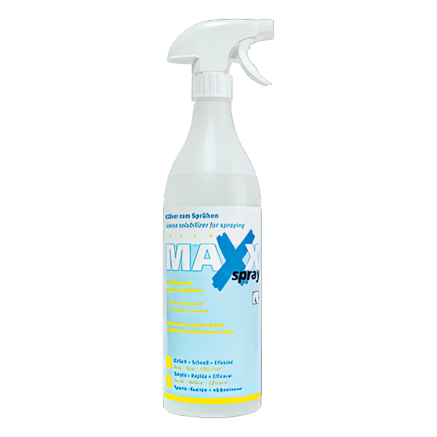 Seitz Maxx Spray 1000 ml im Zerstäuber (Wasser) Fettlösespray