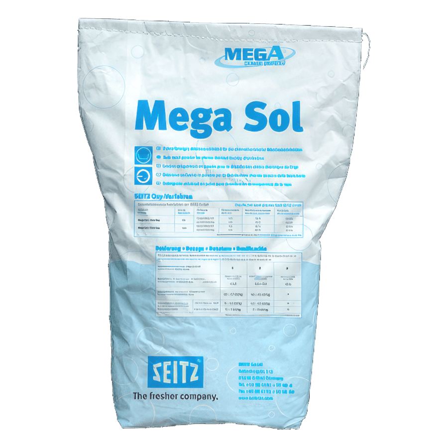 Seitz Mega Sol 20kg