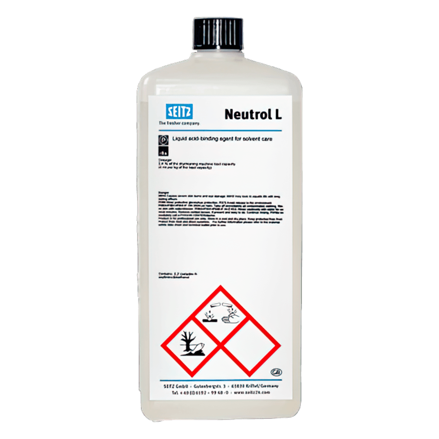Seitz Neutrol L flüssig 1000ml (Per)