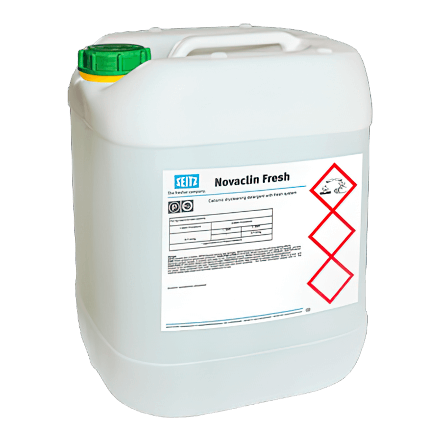 Seitz Novaclin Fresh 20 l (Per) Reinigungsverstärker