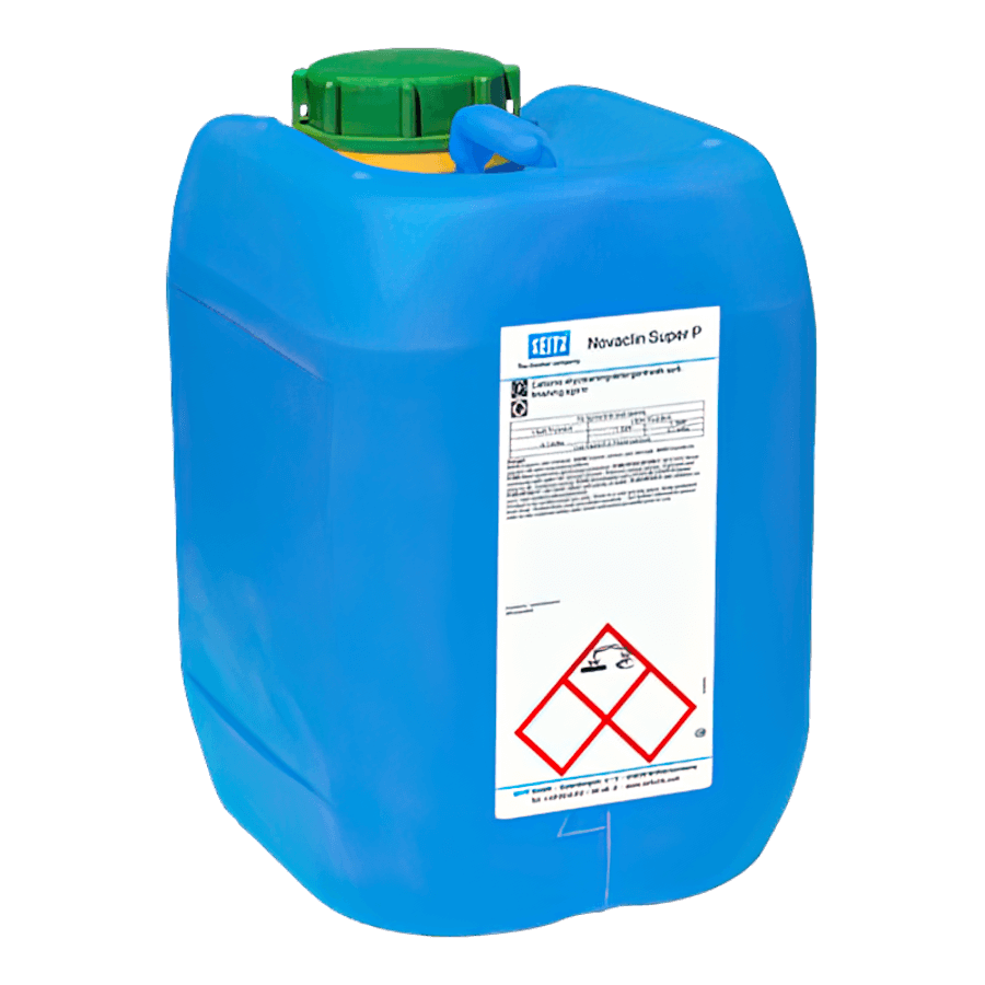 Seitz Novaclin Super P 5 Liter
