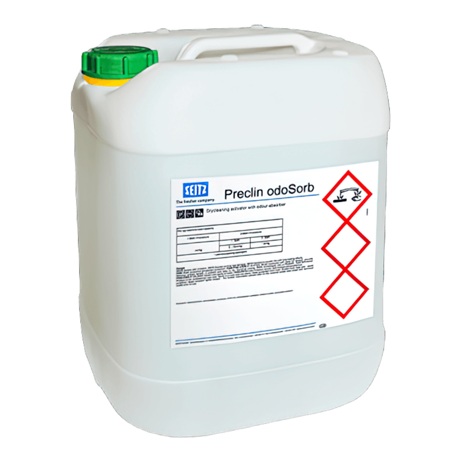 Seitz Preclin Odosorb 20 l (Per+KWL) Reinigungsaktivator