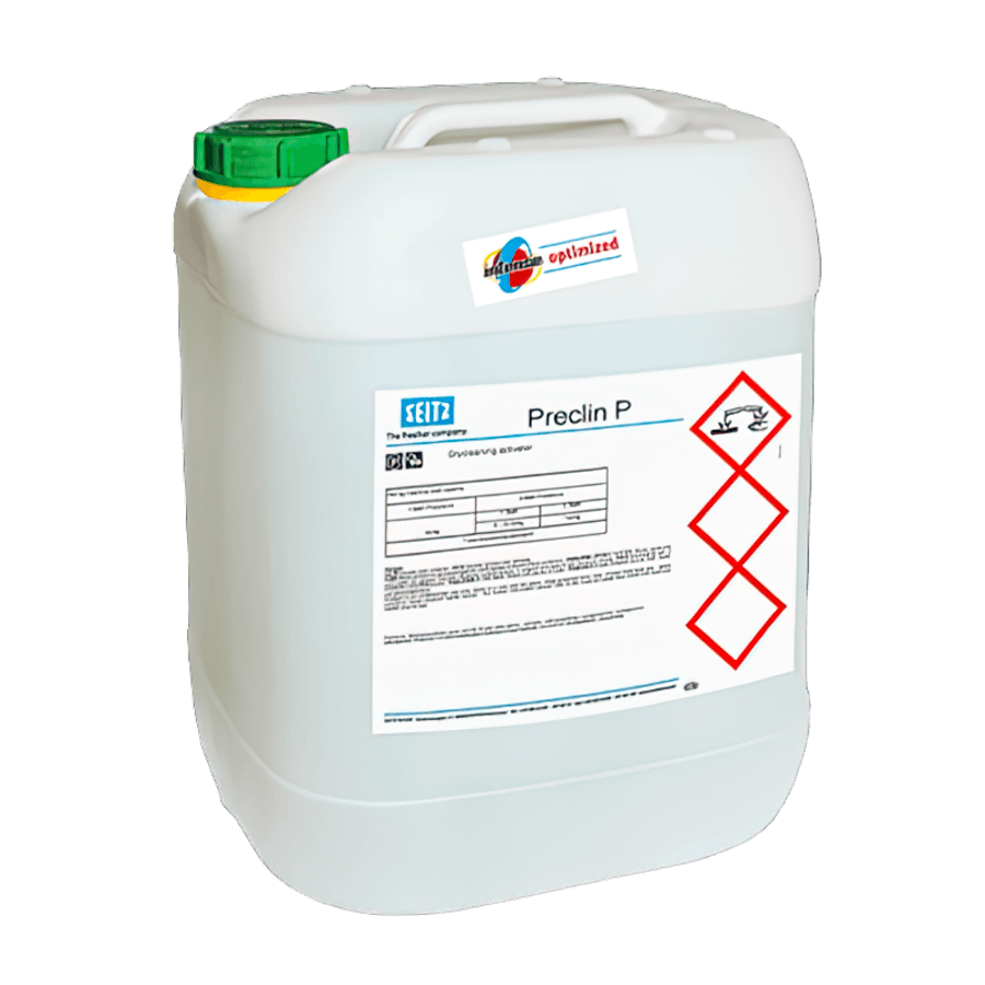 Seitz Preclin P 20 l (Per) Reinigungsaktivator