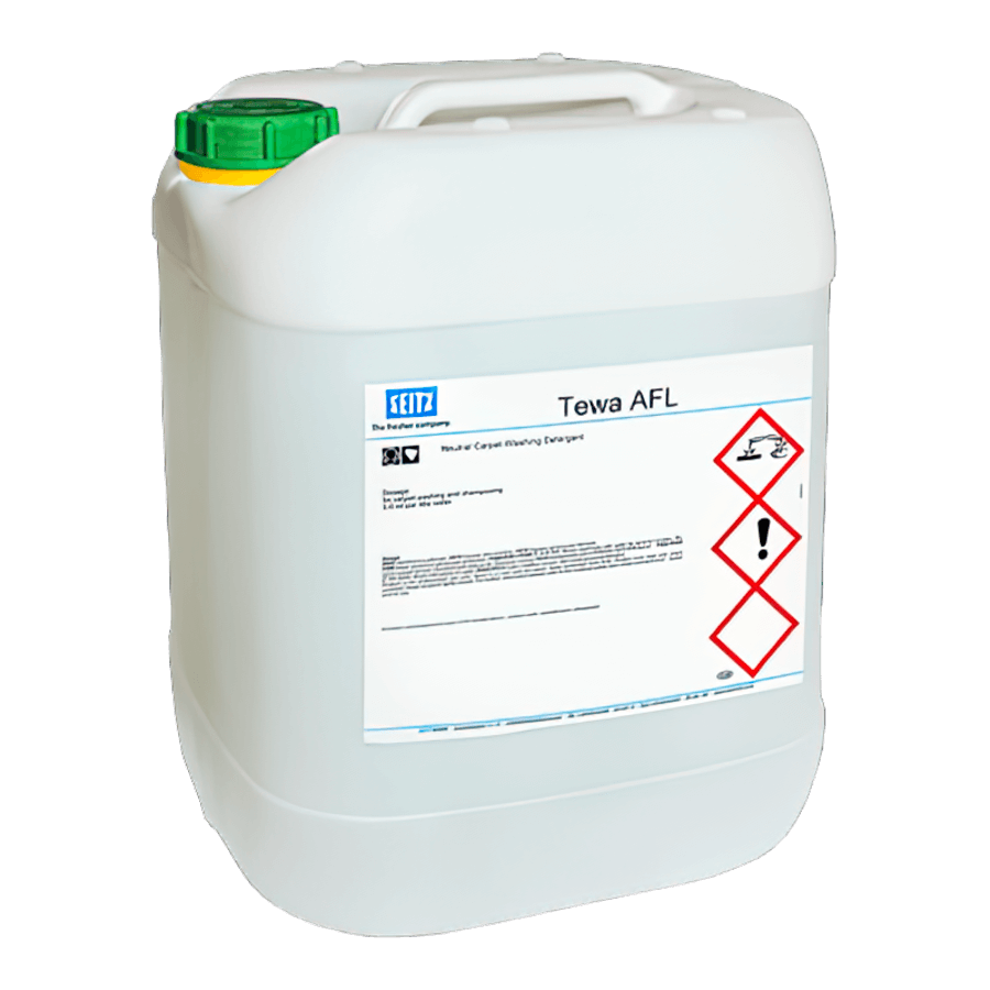 Seitz Tewa AFL (Aquapon S, flüssig) 25 Liter