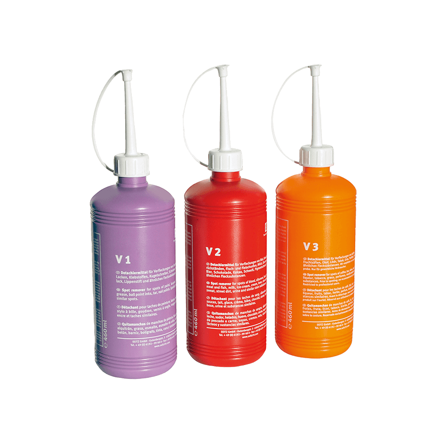 Seitz V1-V3 im Set 3x460 ml (Per)