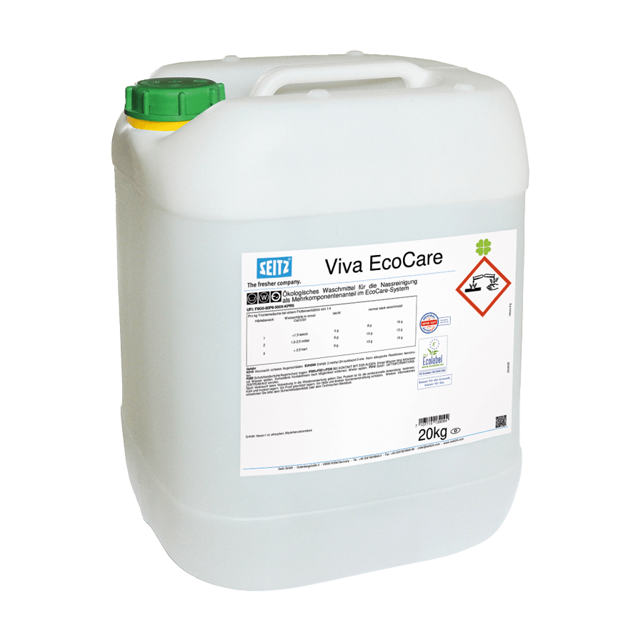 Seitz Viva EcoCare 20kg