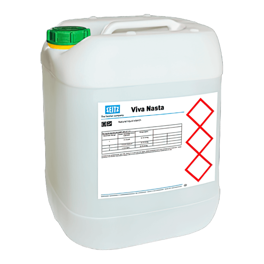Seitz Viva Nasta 20Ltr. Füssigstärke