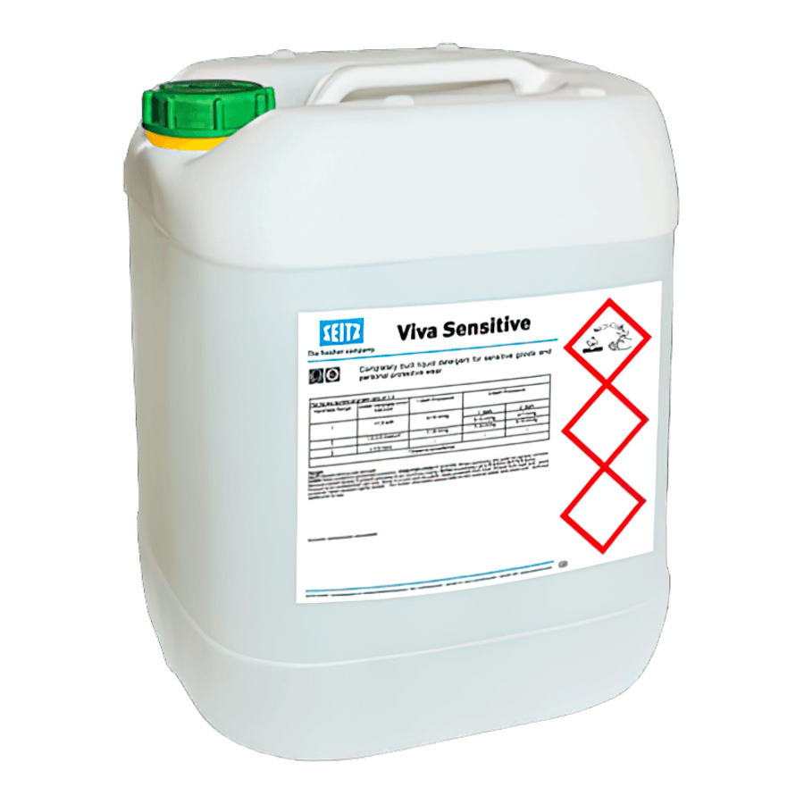 Seitz Viva Sensitive 20 Kg.